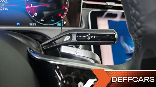 Mercedes E-CLASS E200 Avantgarde купить на сайте DeffCars