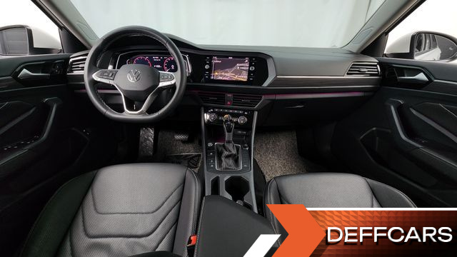 Volkswagen JETTA 1.5 TSI Prestige купить на сайте DeffCars