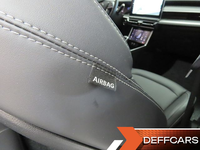Ssangyong TORRES Gasoline 1.5 4WD T5 купить на сайте DeffCars