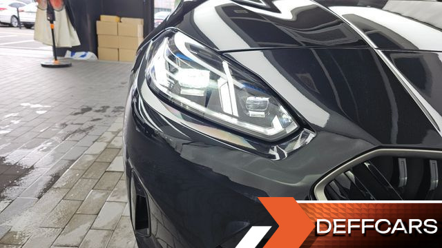 BMW 1-SERIES 120 купить на сайте DeffCars