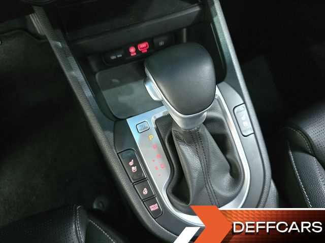 Kia K3 Prestige купить на сайте DeffCars
