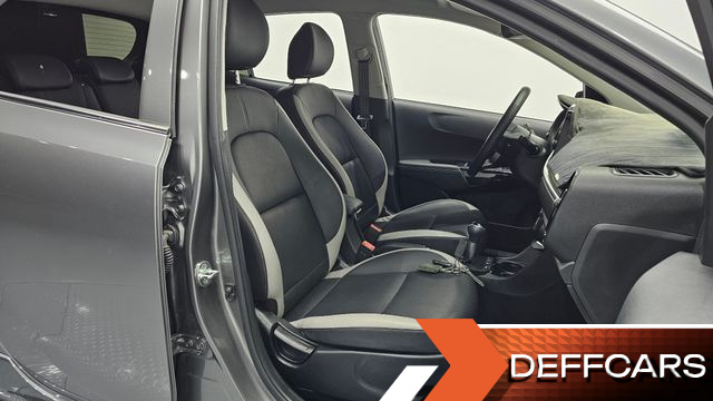 Kia MORNING Signature купить на сайте DeffCars