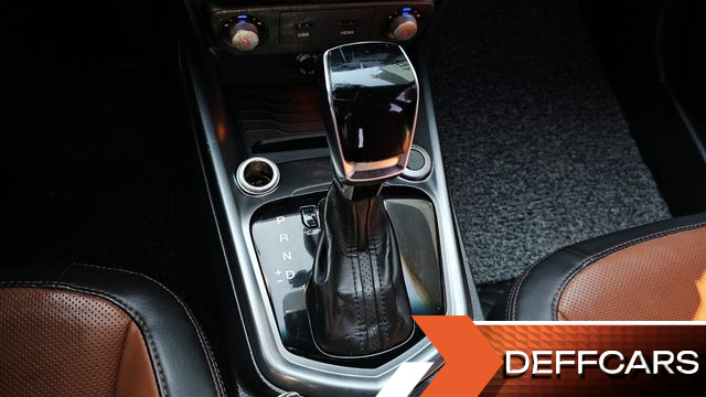 Ssangyong TIBOLI Diesel Gear Plus 4WD купить на сайте DeffCars