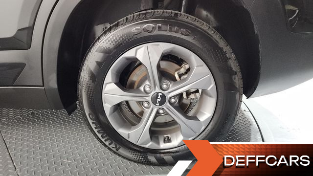 Kia SELTOS Gasoline 2.0 2WD Trendy купить на сайте DeffCars