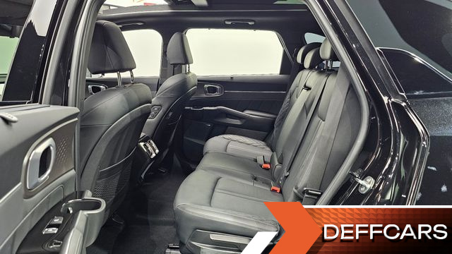 Kia SORENTO Diesel 2.2 4WD Gravity купить на сайте DeffCars