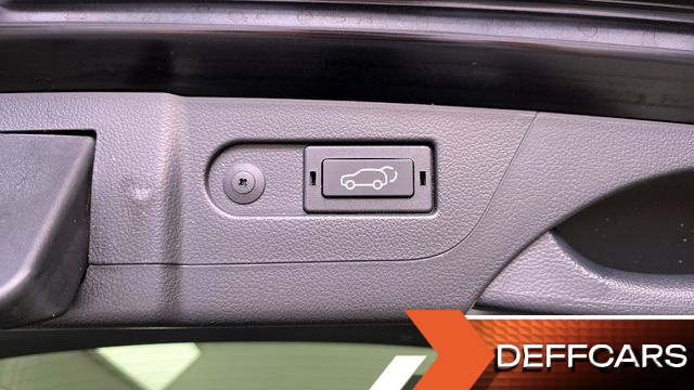 Ssangyong REXTON Diesel 2.2 4WD Master купить на сайте DeffCars