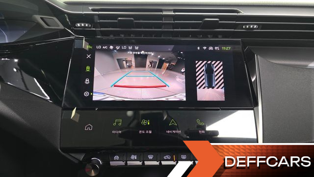 Peugeot 308 1.5 BlueHDi GT купить на сайте DeffCars