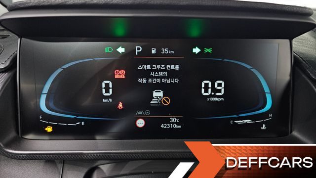 Hyundai CASPER Turbo Inspiration купить на сайте DeffCars