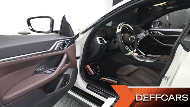 BMW 4-SERIES 420i M Sport Pro Gran Coupe купить на сайте DeffCars