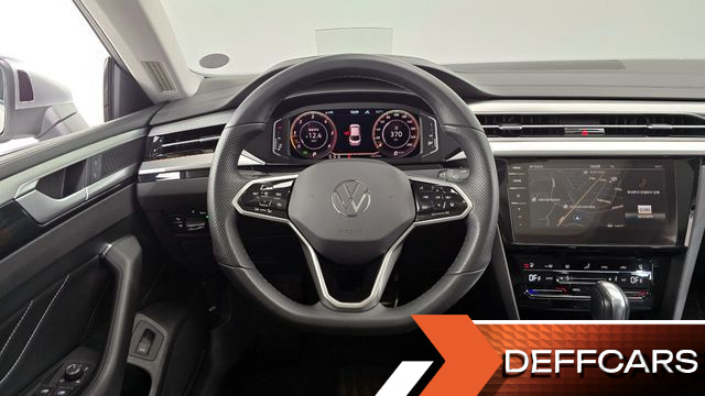 Volkswagen ARTEON 2.0 TDI Prestige купить на сайте DeffCars