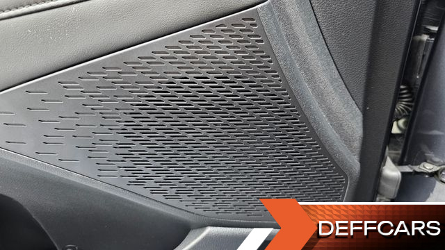 Hyundai PALISADE Diesel 2.2 2WD Prestige купить на сайте DeffCars