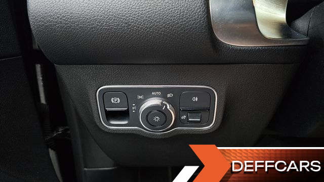 Mercedes GLB-CLASS GLB250 4MATIC купить на сайте DeffCars