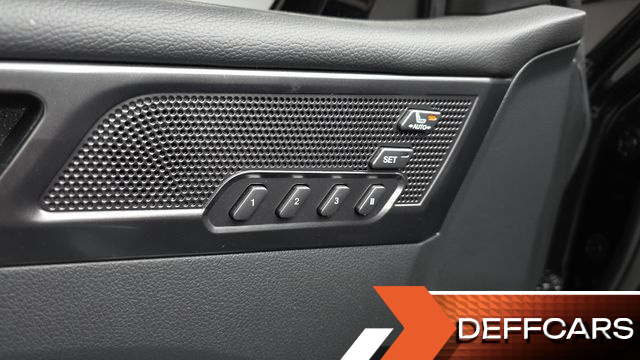 Ssangyong REXTON Disel 2.2 4WD Summit купить на сайте DeffCars