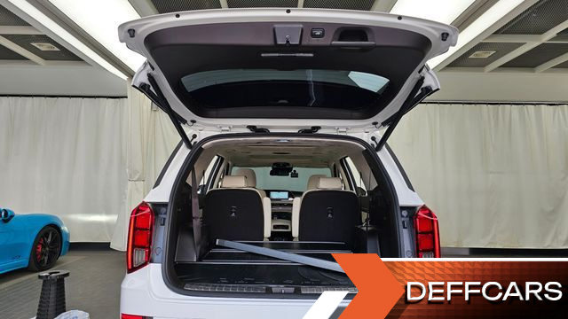 Hyundai PALISADE Gasoline 3.8 2WD Calligraphy купить на сайте DeffCars
