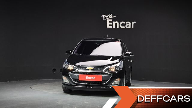 ChevroletGMDaewoo SPARK Premier купить на сайте DeffCars