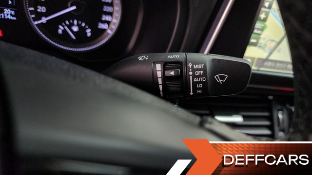 Hyundai GRANDEUR 2.4 Premium купить на сайте DeffCars