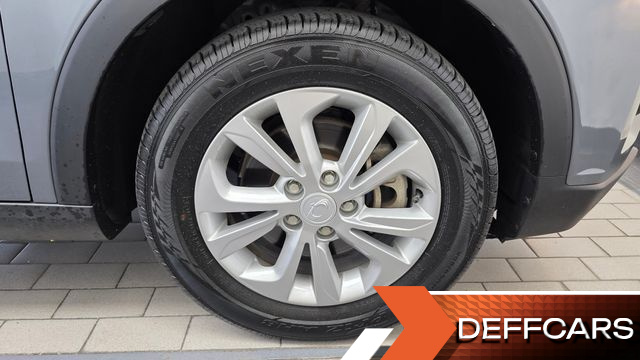 Ssangyong TIBOLI Gasoline 1.5 2WD V3 купить на сайте DeffCars