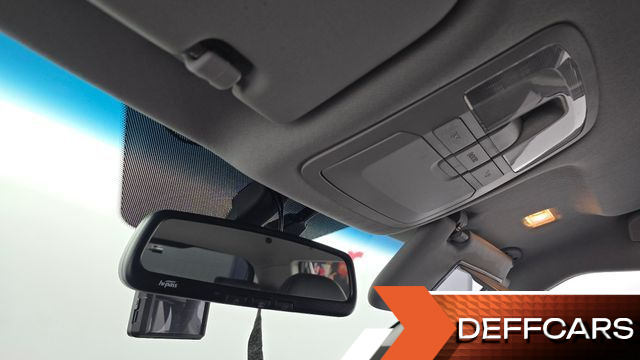 Ssangyong TIBOLI Gear Edition 2WD купить на сайте DeffCars