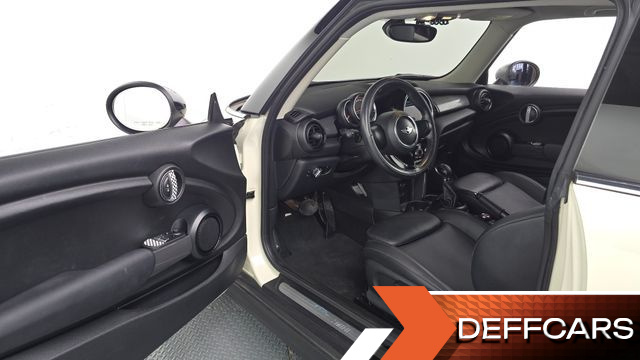 Mini COOPER Standard Third Generation купить на сайте DeffCars