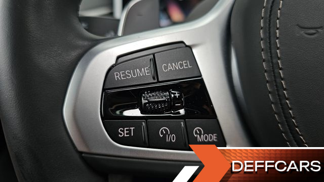 BMW X7 xDrive 40i M Sport 6STR купить на сайте DeffCars