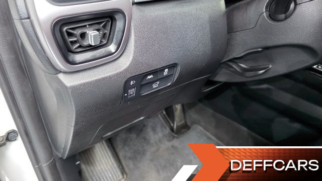 Kia SORENTO Diesel 2.2 2WD Prestige купить на сайте DeffCars