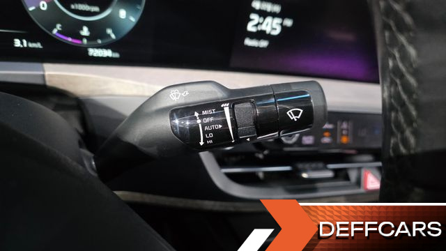 Kia K8 2.5 Gasoline 2WD Noblesse Light купить на сайте DeffCars
