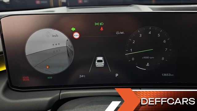 Kia K8 2.5 Gasoline 2WD Signature купить на сайте DeffCars