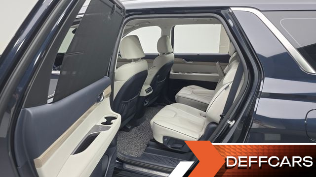 Hyundai PALISADE Diesel 2.2 2WD Prestige купить на сайте DeffCars