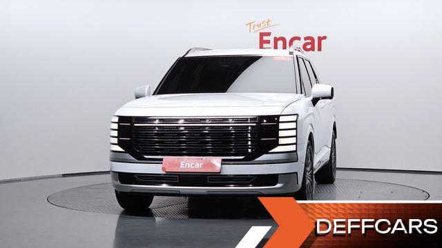Hyundai PALISADE HEV 2.5T 4WD 7-Seater Calligraphy купить на сайте DeffCars