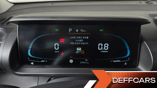 Hyundai CASPER Turbo Inspiration купить на сайте DeffCars