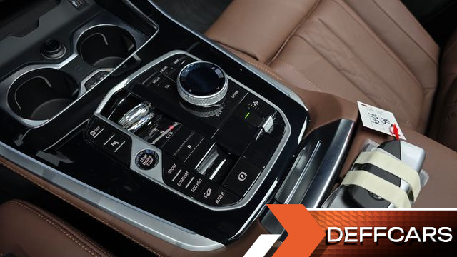 BMW X5 xDrive 40i M Sport купить на сайте DeffCars