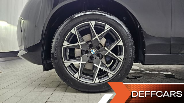 BMW X3 xDrive 20 M Sport купить на сайте DeffCars