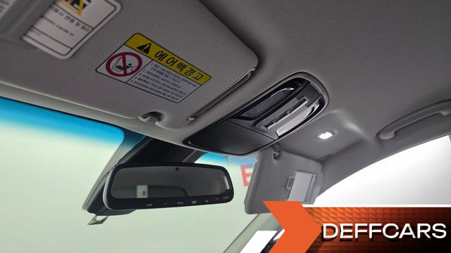 Kia SORENTO Diesel 2.2 2WD Noblesse Special купить на сайте DeffCars