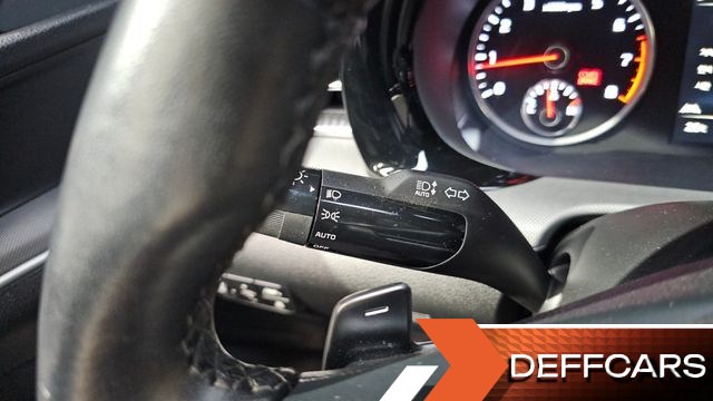 Kia K5 2.0 Prestige купить на сайте DeffCars