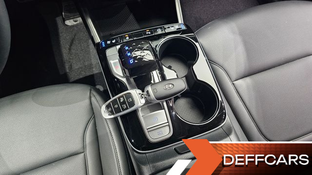 Hyundai TUCSON Gasoline 1.6 Turbo 2WD Premium купить на сайте DeffCars