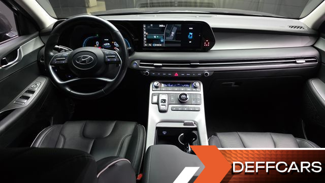 Hyundai PALISADE Gasoline 3.8 2WD Exclusive купить на сайте DeffCars