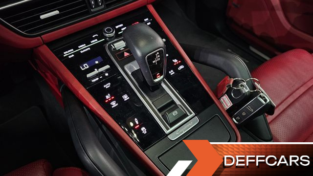 Porsche CAYENNE 3.0 Coupe купить на сайте DeffCars