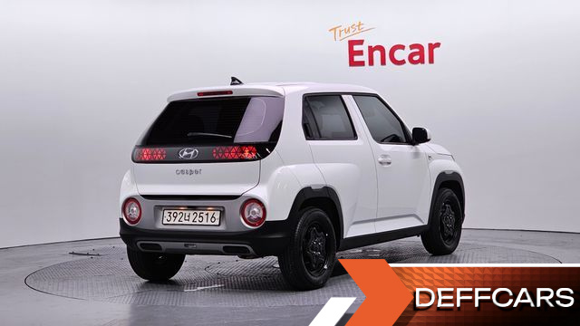Hyundai CASPER Modern купить на сайте DeffCars
