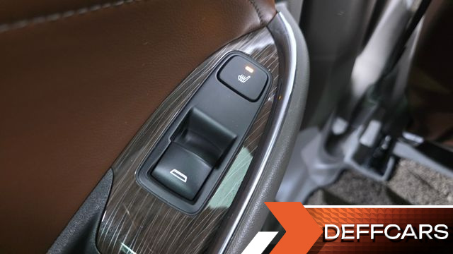 ChevroletGMDaewoo MALIBU 2.0 Turbo LTZ Premium купить на сайте DeffCars