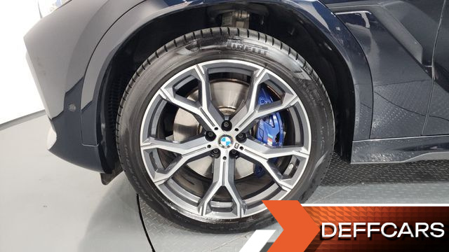 BMW X6 xDrive30d M Sport First Edition купить на сайте DeffCars