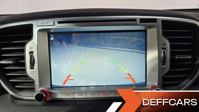 Kia SPORTAGE Diesel 2WD Prestige купить на сайте DeffCars