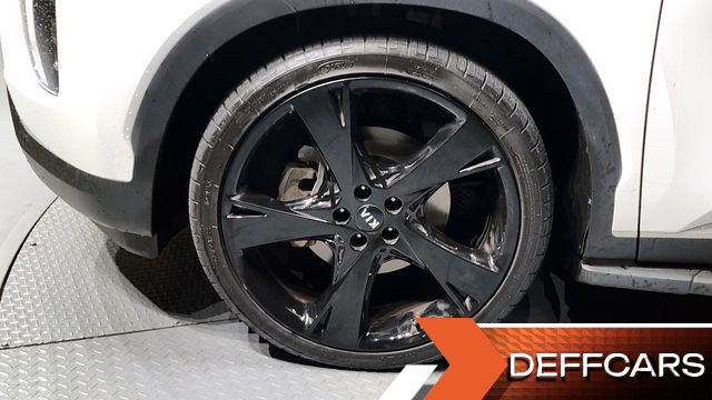 Hyundai PALISADE Gasoline 3.8 4WD Prestige купить на сайте DeffCars