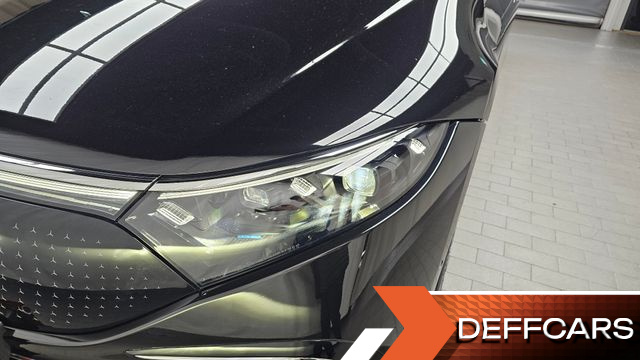 Mercedes EQS EQS450+ AMG Line купить на сайте DeffCars