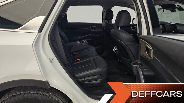 Kia SORENTO Diesel 2.2 2WD Trendy купить на сайте DeffCars