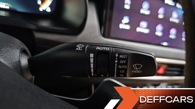 Kia K7 2.5 GDI X Edition купить на сайте DeffCars