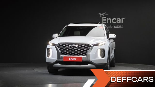 Hyundai PALISADE Gasoline 3.8 2WD Prestige купить на сайте DeffCars