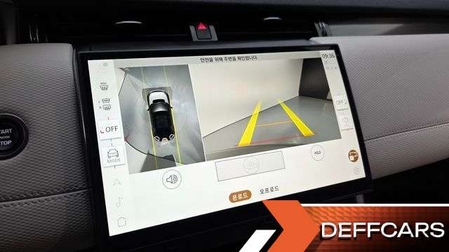 Land Rover DISCOVERY SPORT P250 Dynamic SE купить на сайте DeffCars