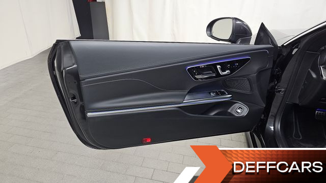 Mercedes CLE-CLASS CLE200 Coupe купить на сайте DeffCars