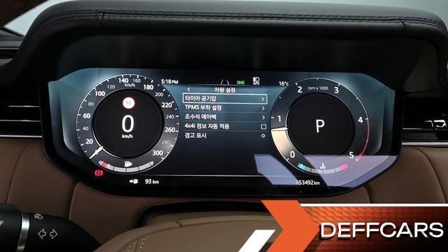Land Rover RANGE ROVER D350 Autobiography Long Wheel Base купить на сайте DeffCars