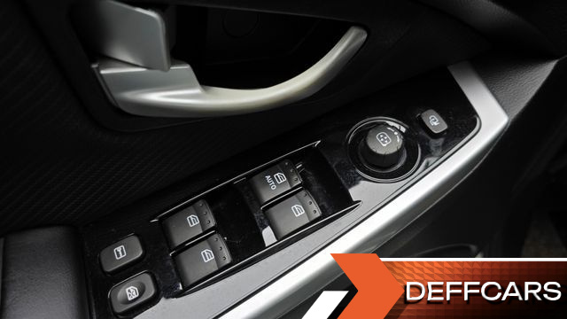 Ssangyong KORANDO 2.2 RX 2WD High DLX купить на сайте DeffCars
